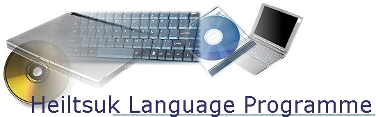 Heiltsuk Language Programme